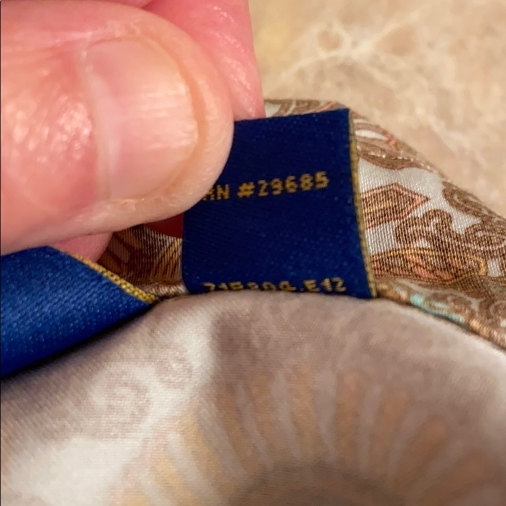 Pendleton front zip Jacket - Picture 9 of 10